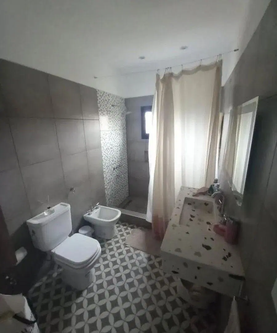 CASA 2 AMBIENTES EN VENTA CANNING 4