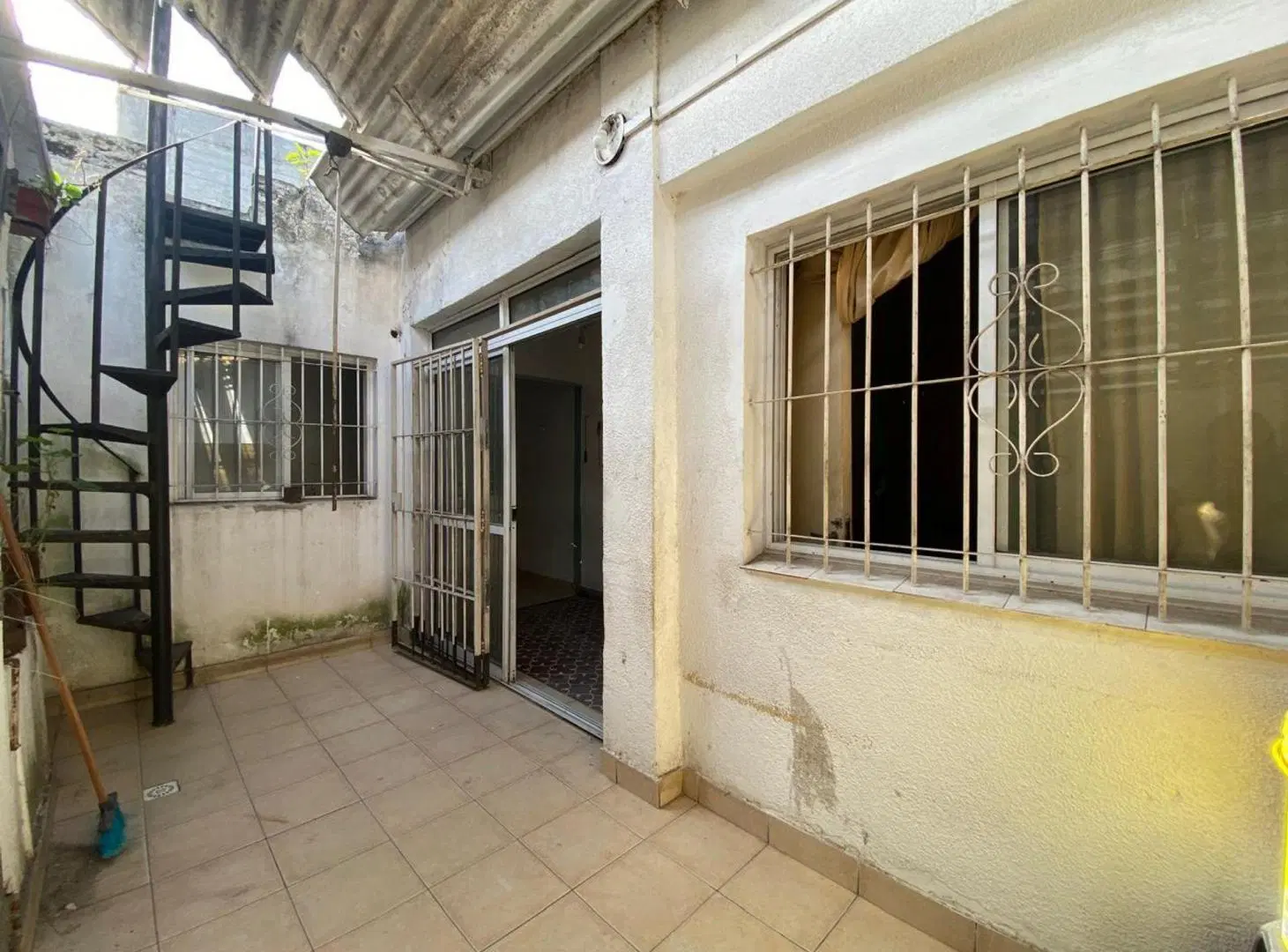 VENTA PH 3 AMBIENTES LA MATANZA TERRAZA S/EXP 5