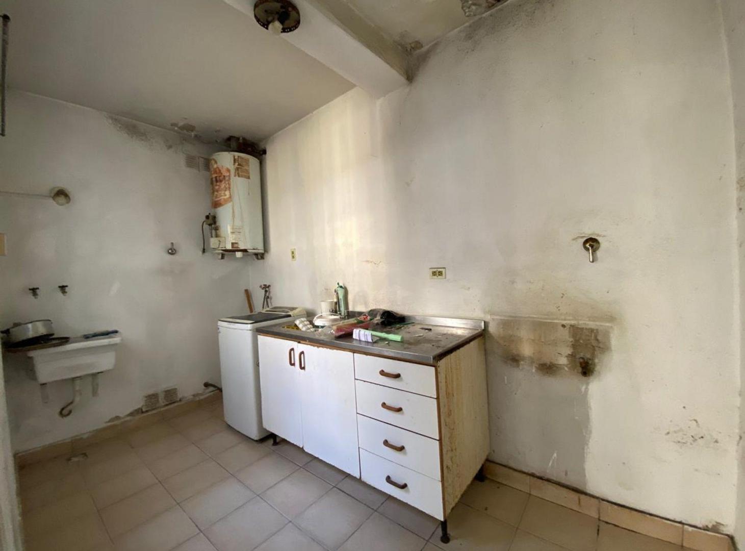 Foto de VENTA PH 3 AMBIENTES LA MATANZA TERRAZA S/EXP, imagen 4