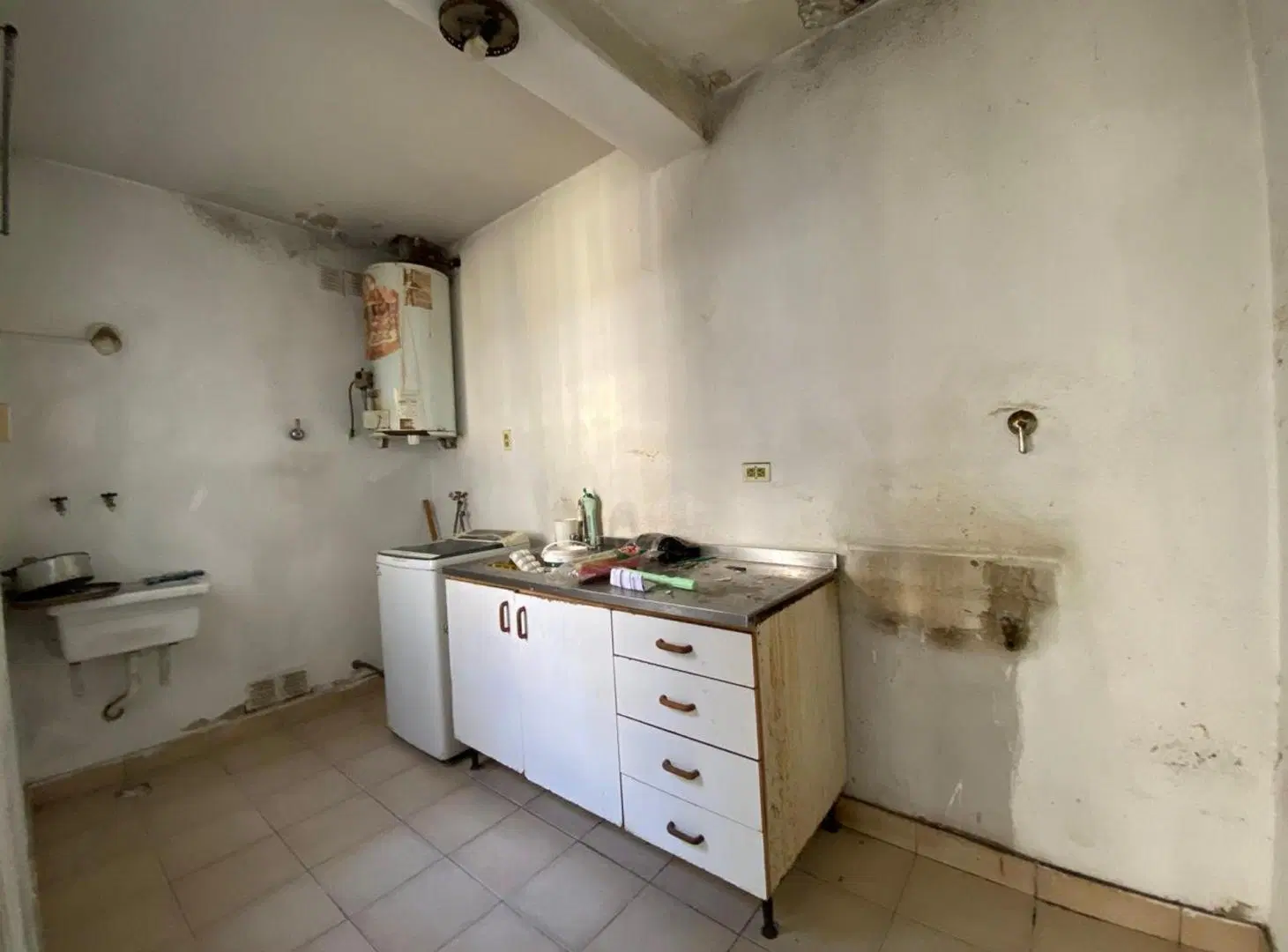 VENTA PH 3 AMBIENTES LA MATANZA TERRAZA S/EXP 4