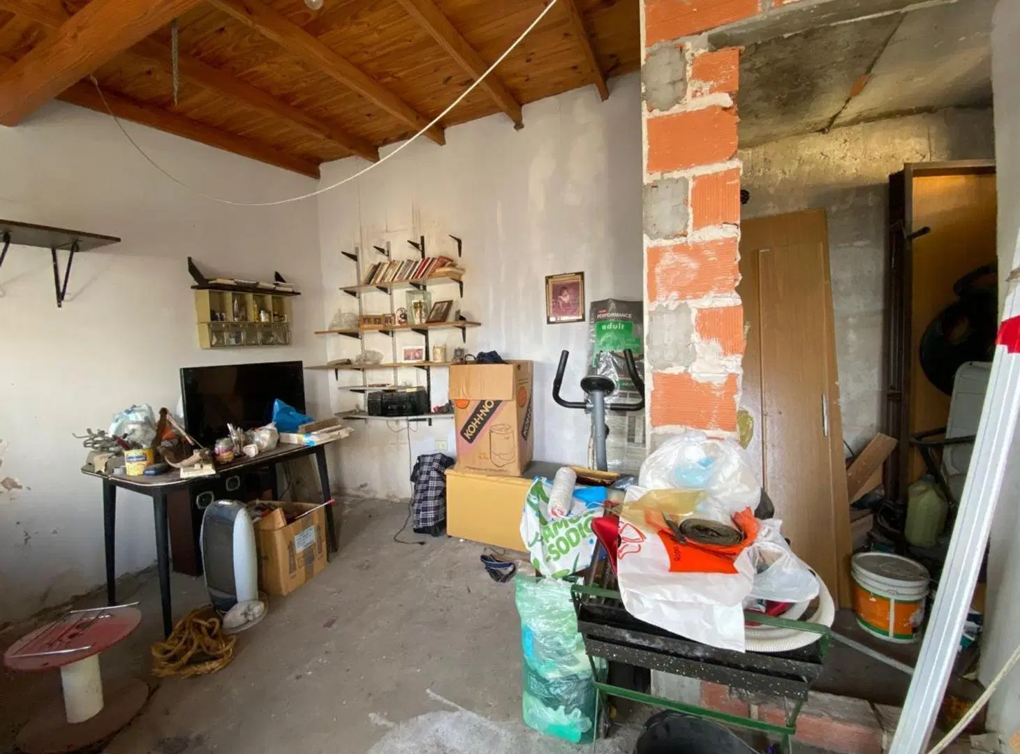 VENTA PH 3 AMBIENTES LA MATANZA TERRAZA S/EXP 2