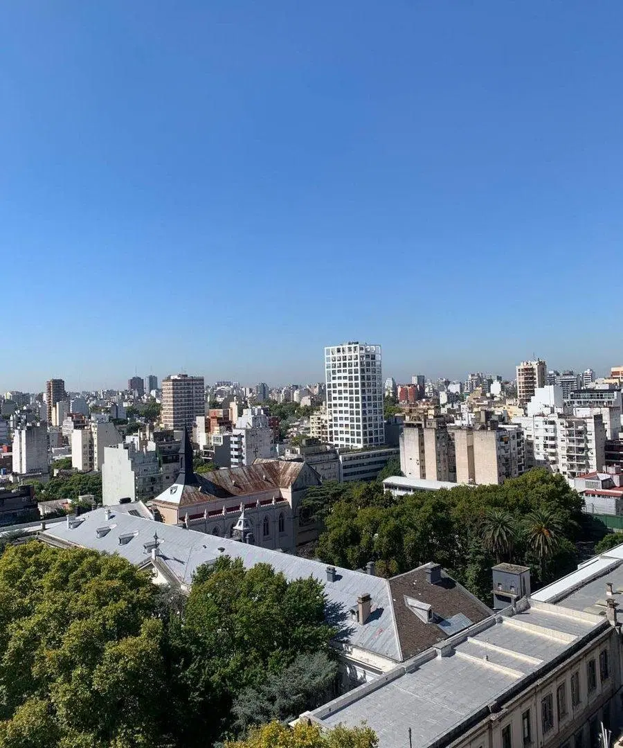 VENTA DEPARTAMENTO 3 AMBIENTES CABALLITO 2