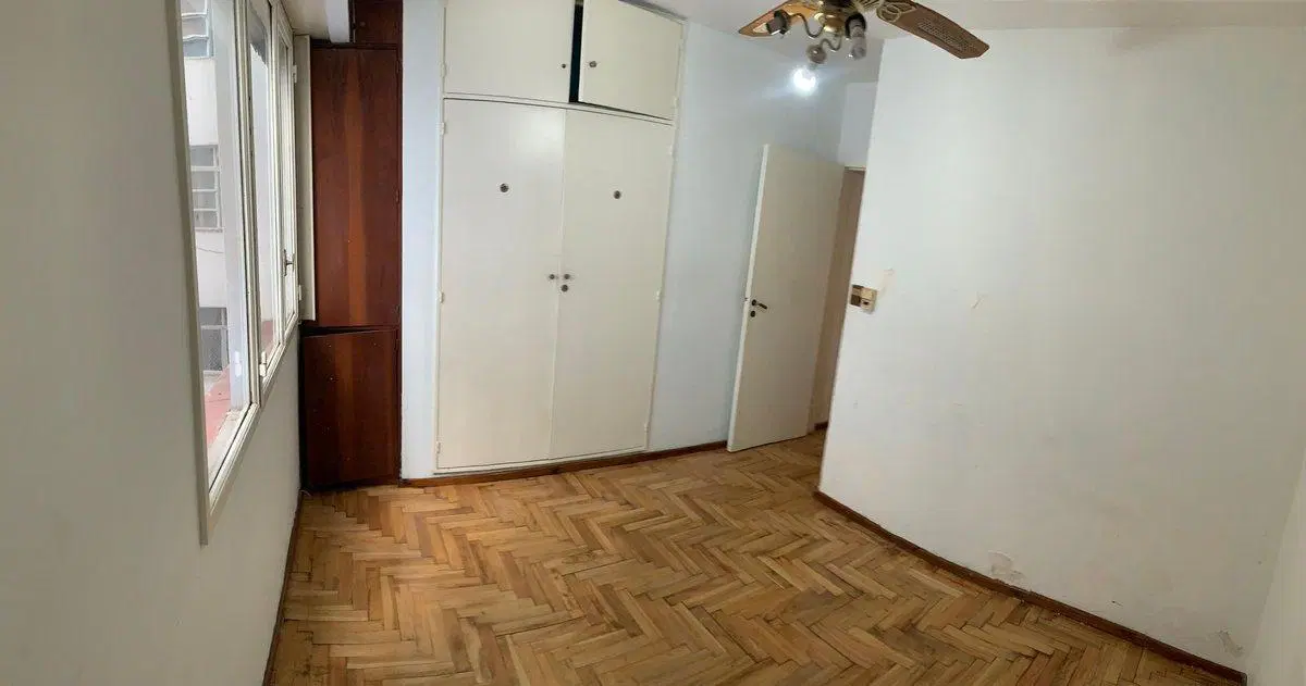 VENTA DEPARTAMENTO 3 AMBIENTES CABALLITO 3
