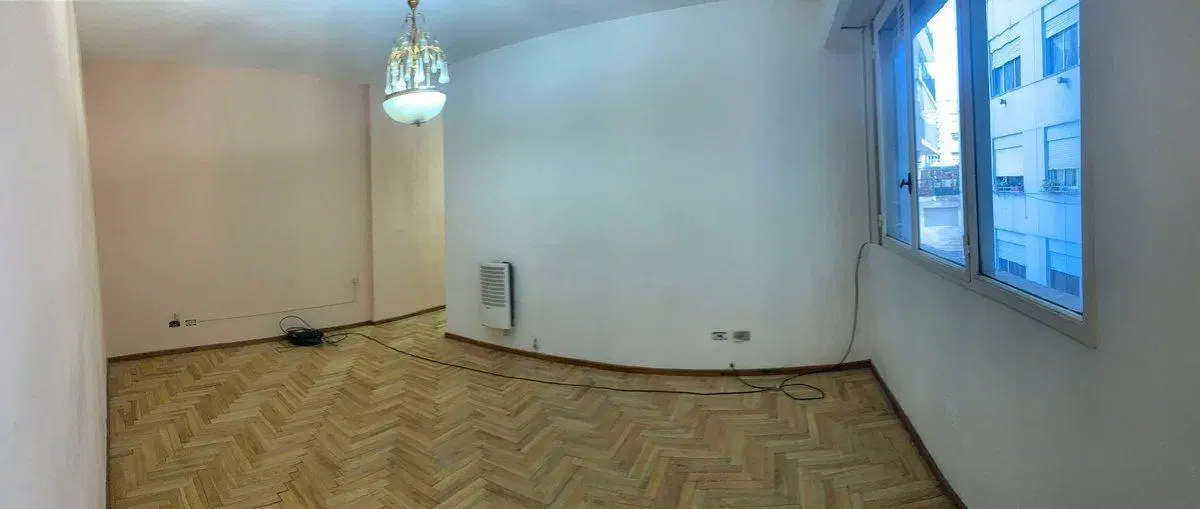 VENTA DEPARTAMENTO 3 AMBIENTES CABALLITO 4