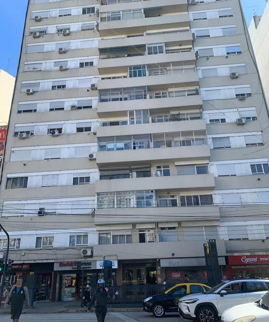 VENTA DEPARTAMENTO 3 AMBIENTES CABALLITO 5