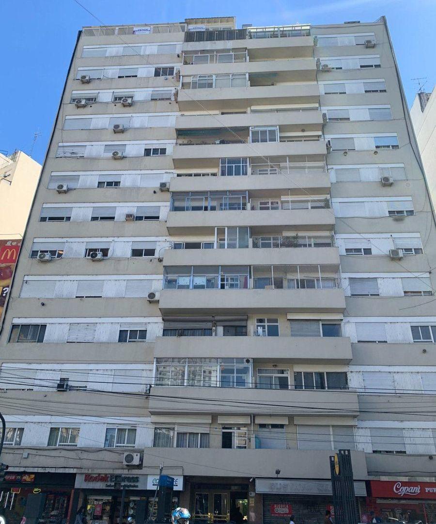 VENTA DEPARTAMENTO 3 AMBIENTES CABALLITO