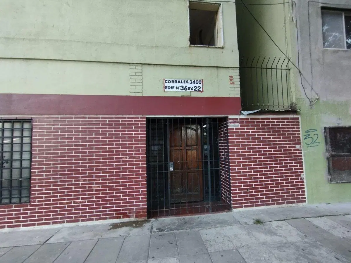 VENTA DEPARTAMENTO 3 AMBIENTES V. SOLDATI 8