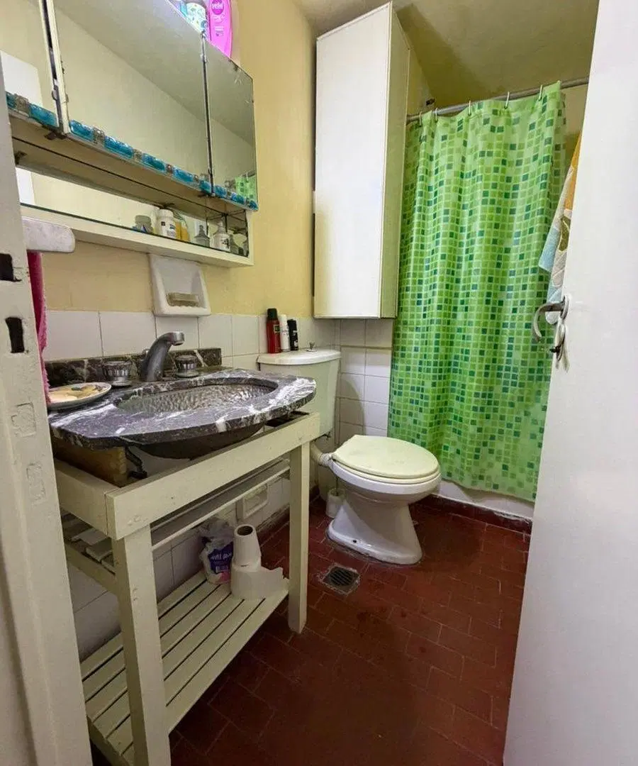 VENTA DEPARTAMENTO 3 AMBIENTES V. SOLDATI 5