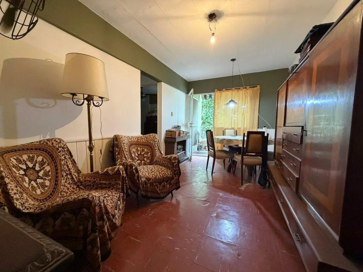 VENTA DEPARTAMENTO 3 AMBIENTES V. SOLDATI 4