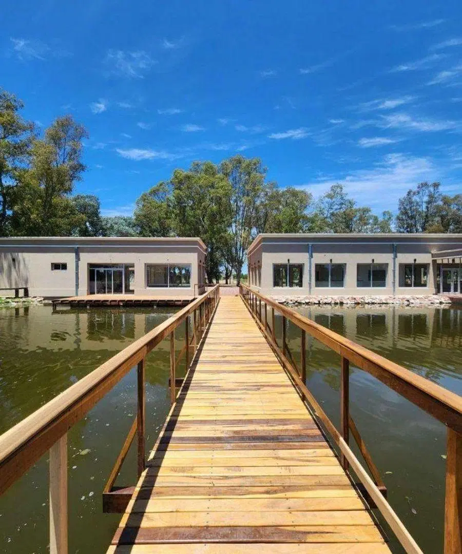 LOTE EN VENTA BARRIO PRIVADO LOMAS DE EZEIZA 5