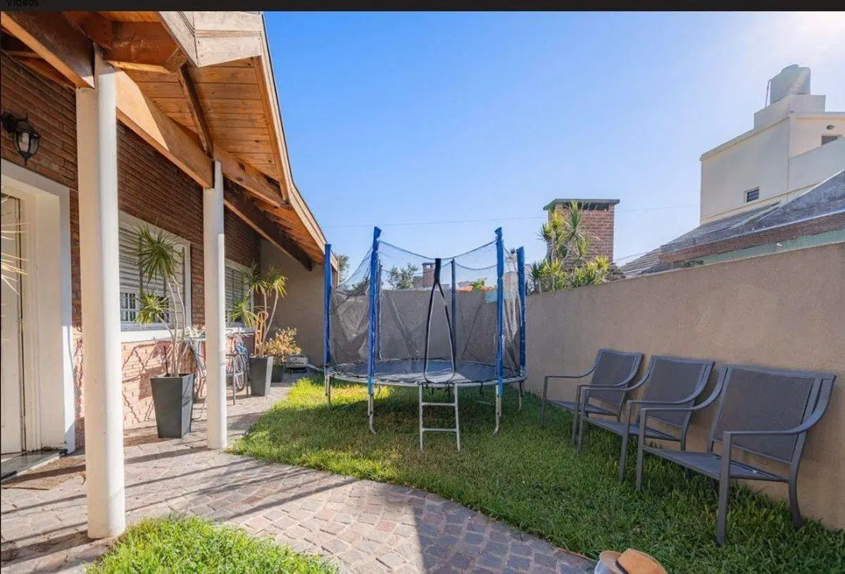Venta Casa Multifamiliart 3 casas en 1 terreno 4