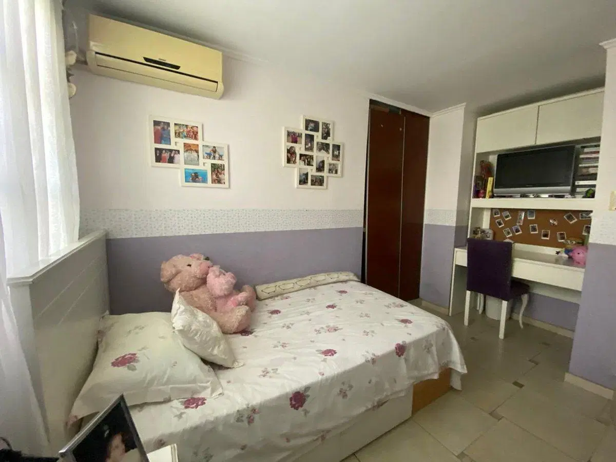 CASA 5 AMBIENTES VENTA ITUZAINGO 3