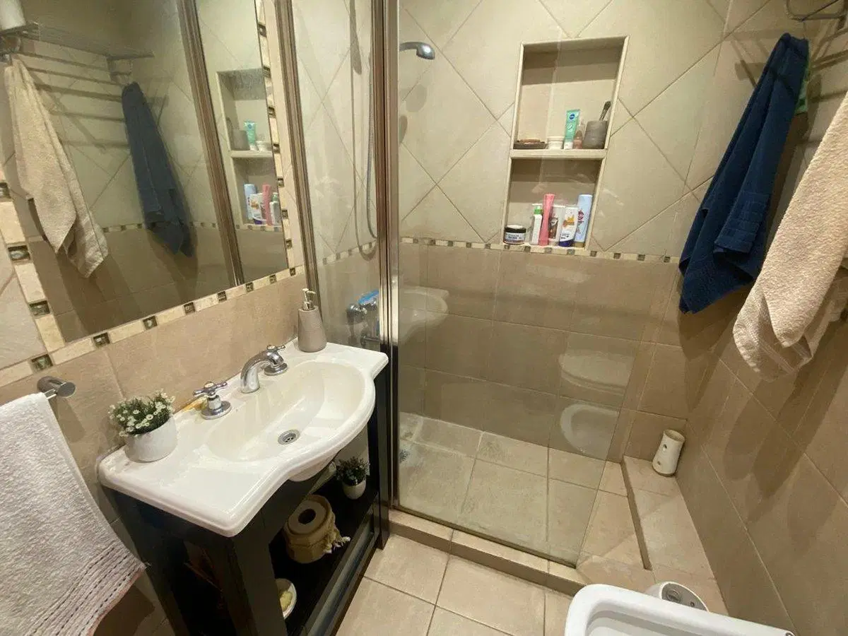 CASA 5 AMBIENTES VENTA ITUZAINGO 5