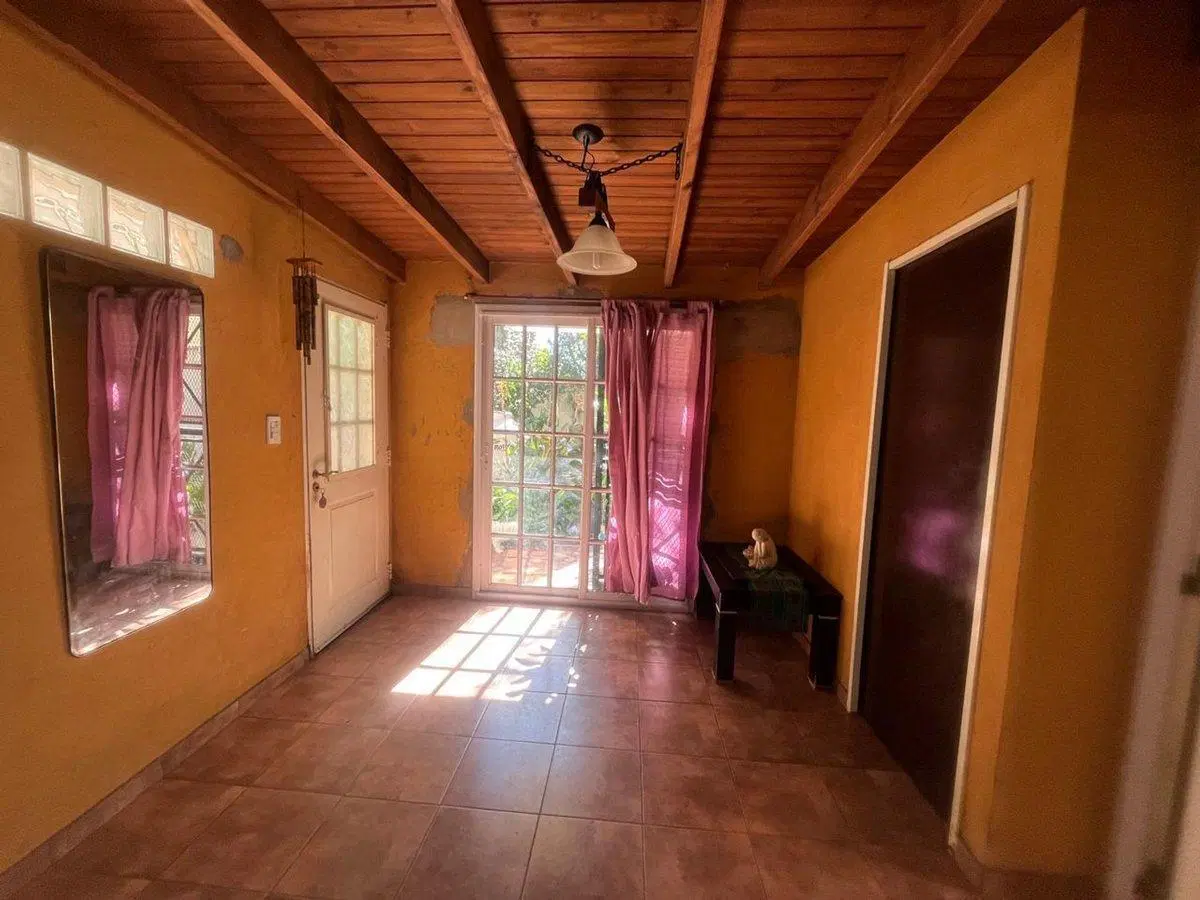 RESERVADA - VENTA PH VILLA LUZURIAGA 4