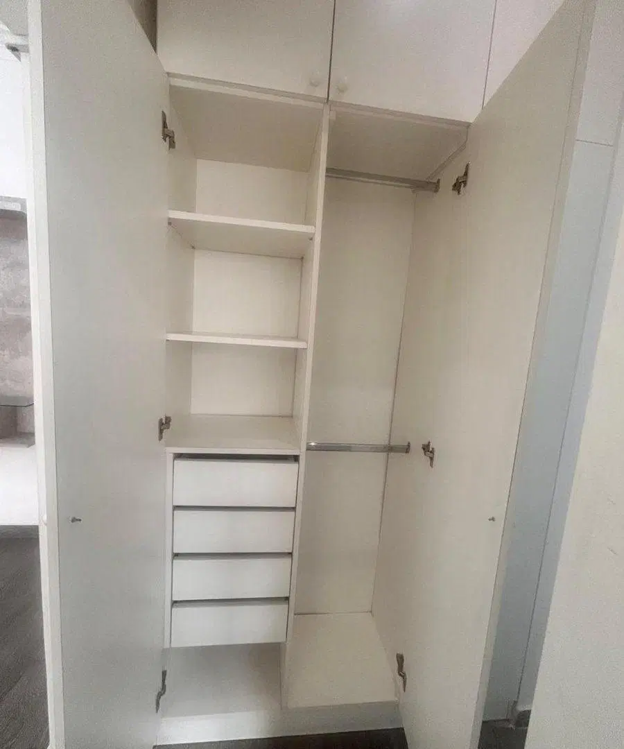 DEPARTAMENTO 2 AMBIENTES EN ALQUILER- CABALLITO 3
