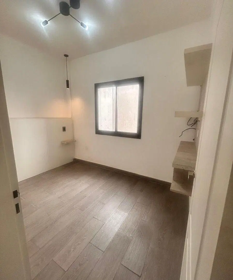 DEPARTAMENTO 2 AMBIENTES EN ALQUILER- CABALLITO 5
