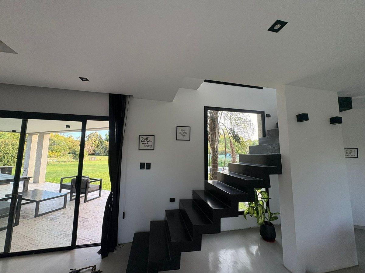 Foto de CASA 5 AMBIENTES VENTA HARAS SAN PABLO G. RODRIGUE, imagen 4