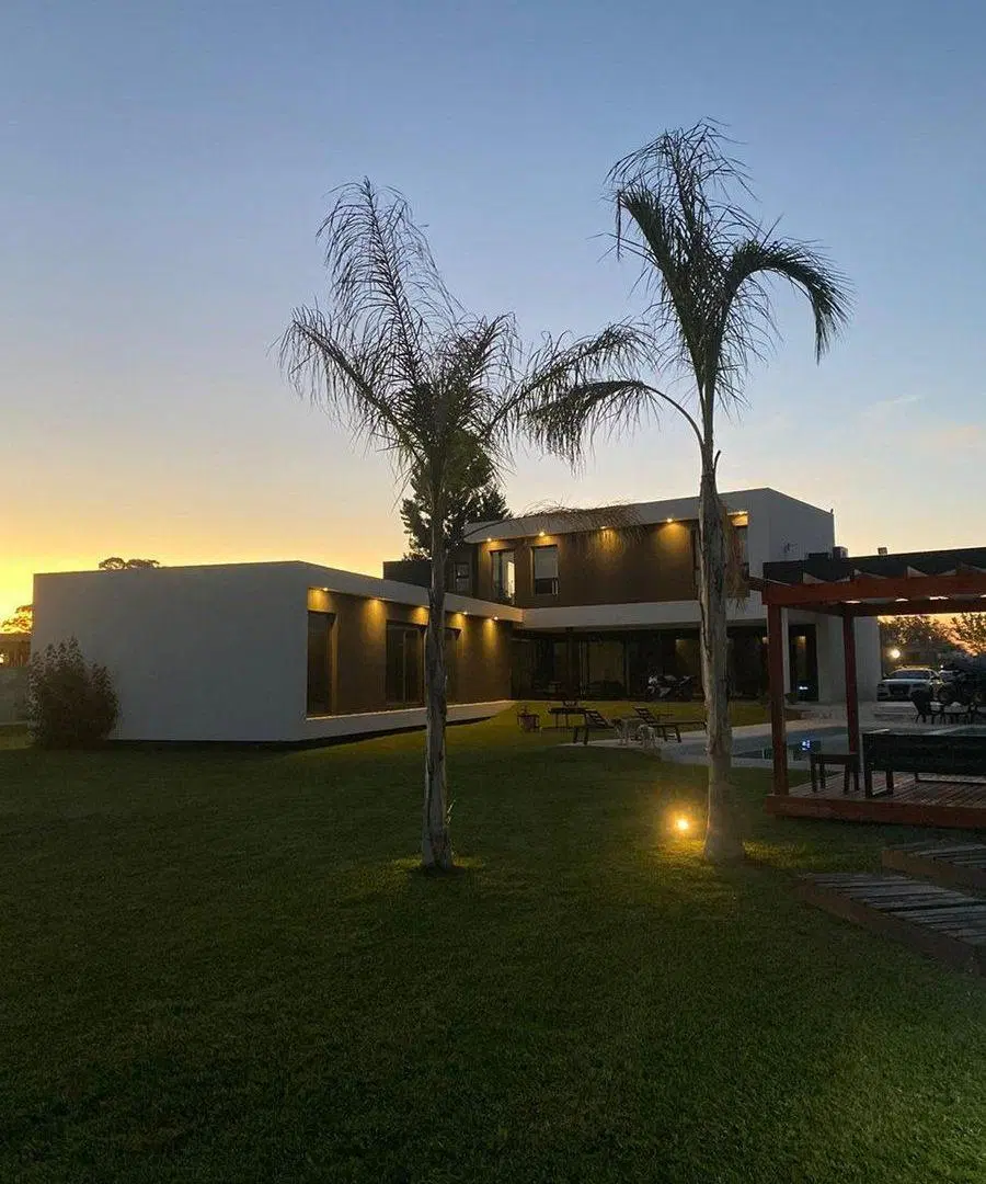 CASA 5 AMBIENTES VENTA HARAS SAN PABLO G.RODRIGUEZ 4