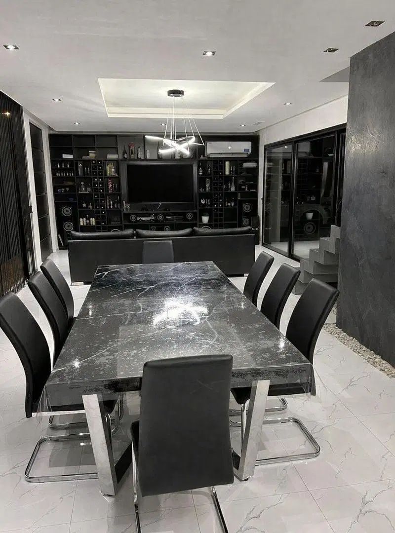 CASA 5 AMBIENTES VENTA HARAS SAN PABLO G.RODRIGUEZ 2
