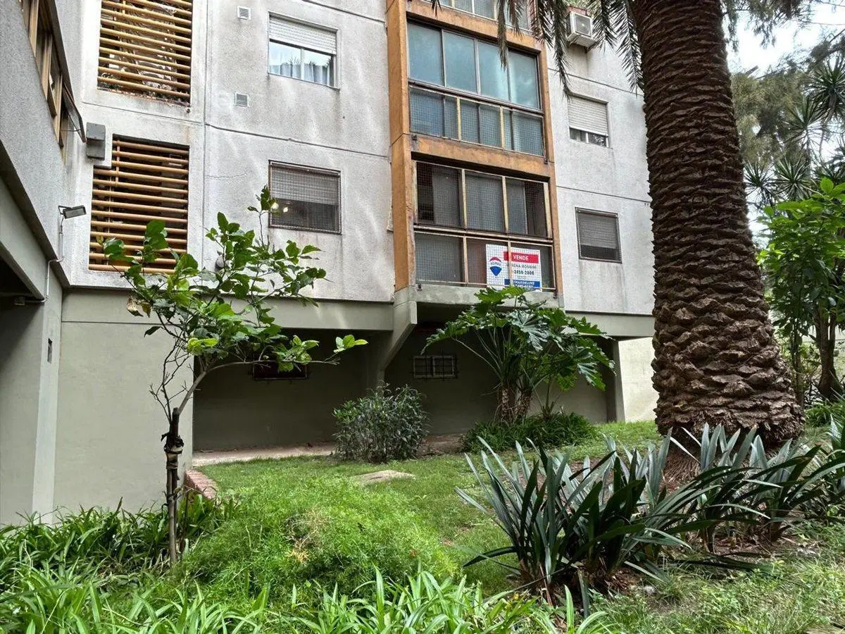Departamento 4 Ambientes Venta Lugano 3