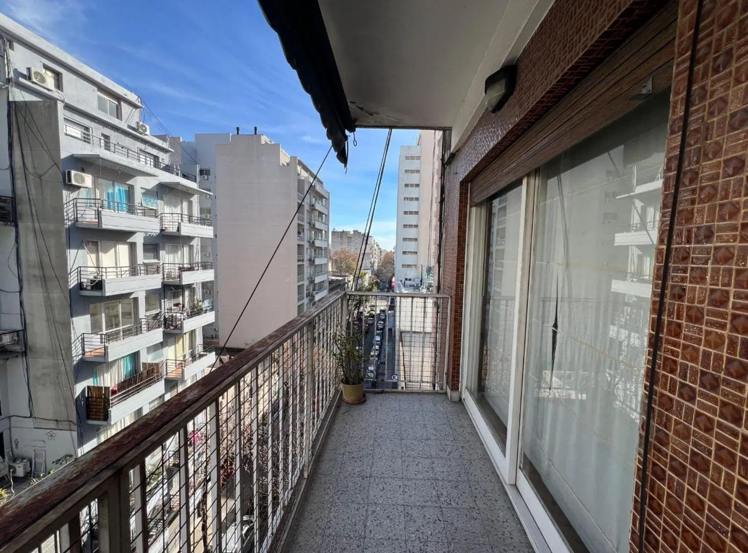 Departamento 3 Ambientes Venta Villa Luro 3