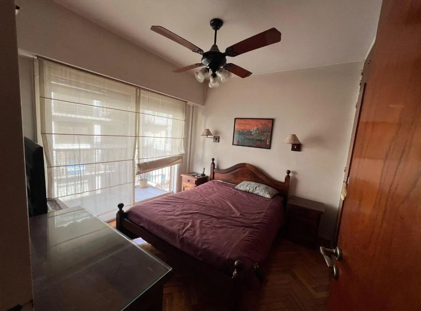 Departamento 3 Ambientes Venta Villa Luro 5