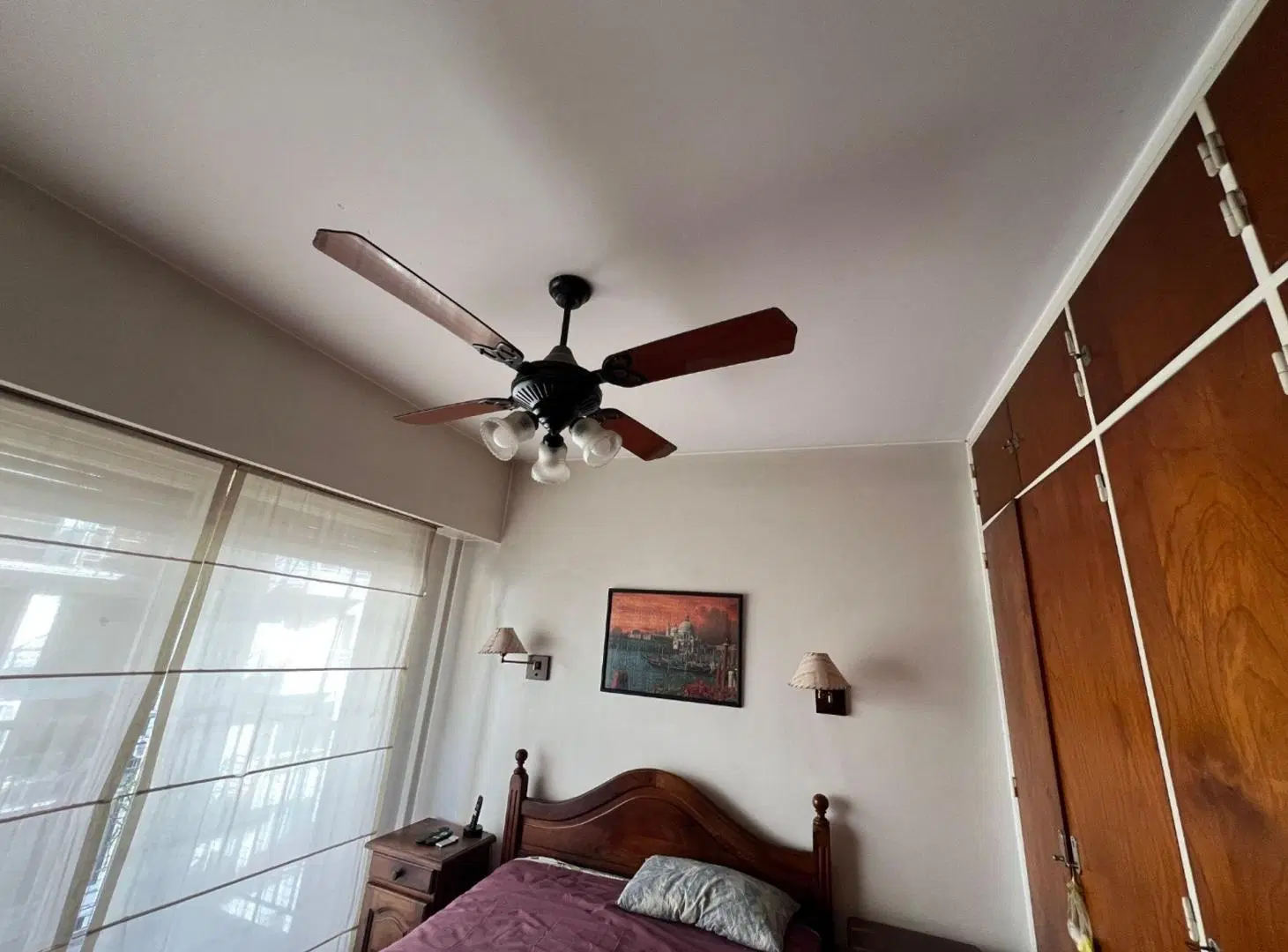 Departamento 3 Ambientes Venta Villa Luro 4