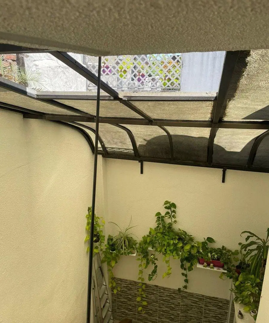 PH tipo casa 4 amb amplios en venta en Ciudadela 8