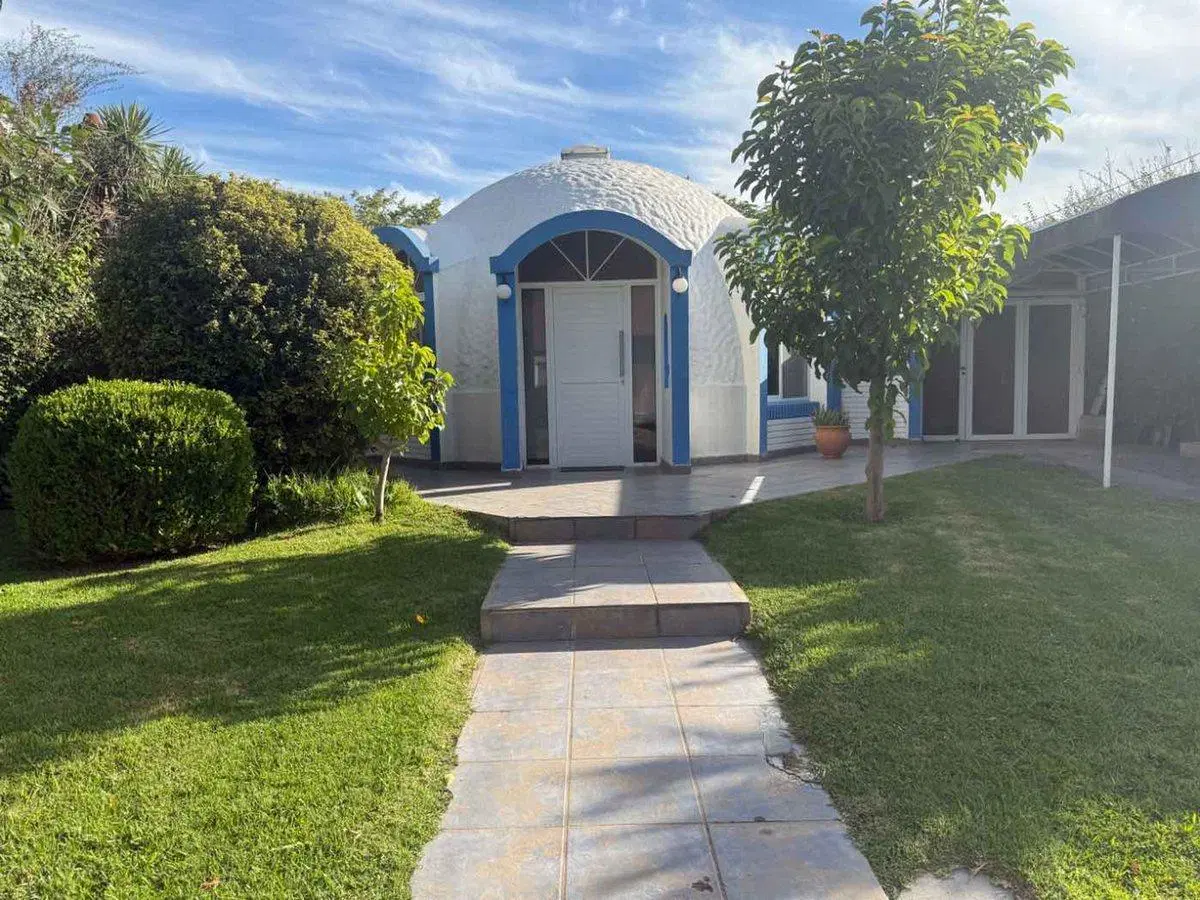 Casa 4 ambientes venta Canning 4