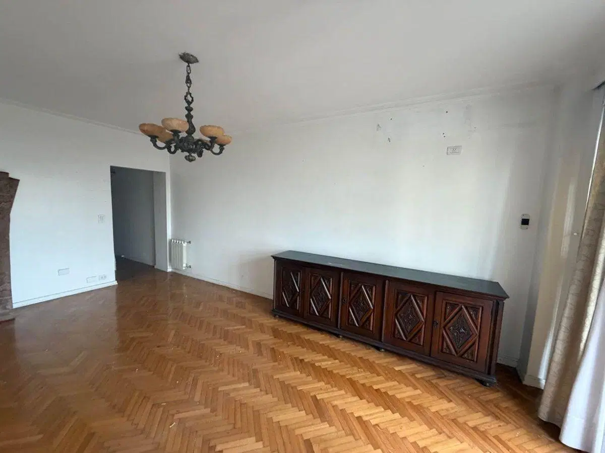 DEPARTAMENTO 3 AMBIENTES VENTA ALMAGRO 3