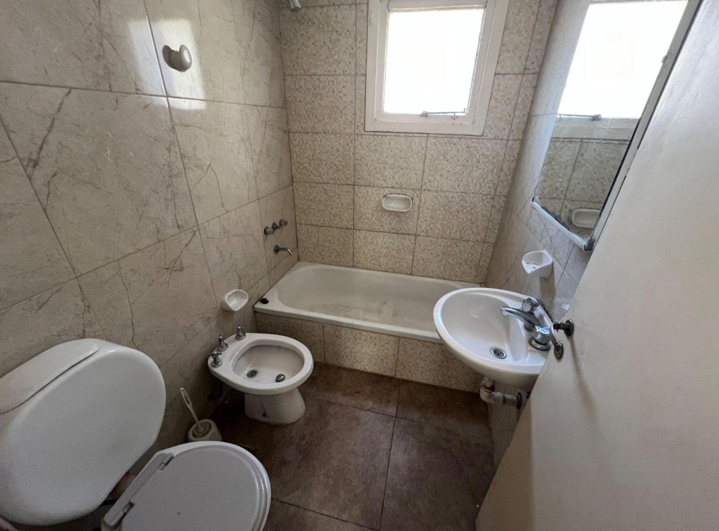 Foto de Departamento 3 ambientes Balcón Villa Luro Venta, imagen 3