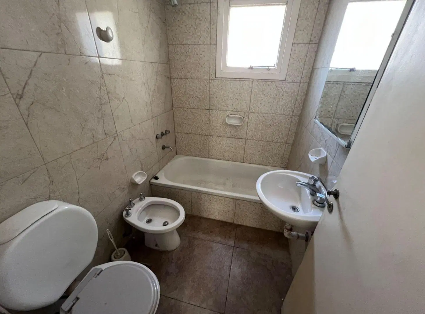Departamento 3 ambientes Balcón Villa Luro Venta 3