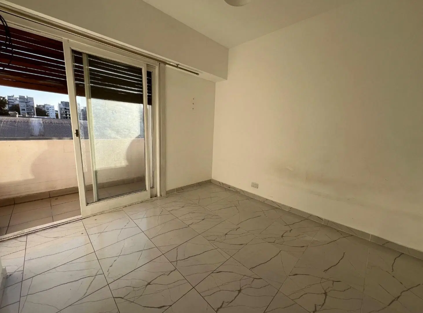 Departamento 3 ambientes Balcón Villa Luro Venta 5