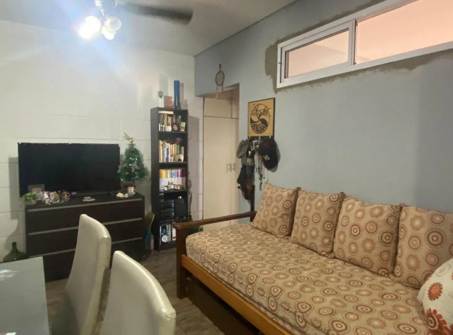 VENTA DEPARTAMENTO 2 AMBIENTES LOMAS DEL MIRADOR 3
