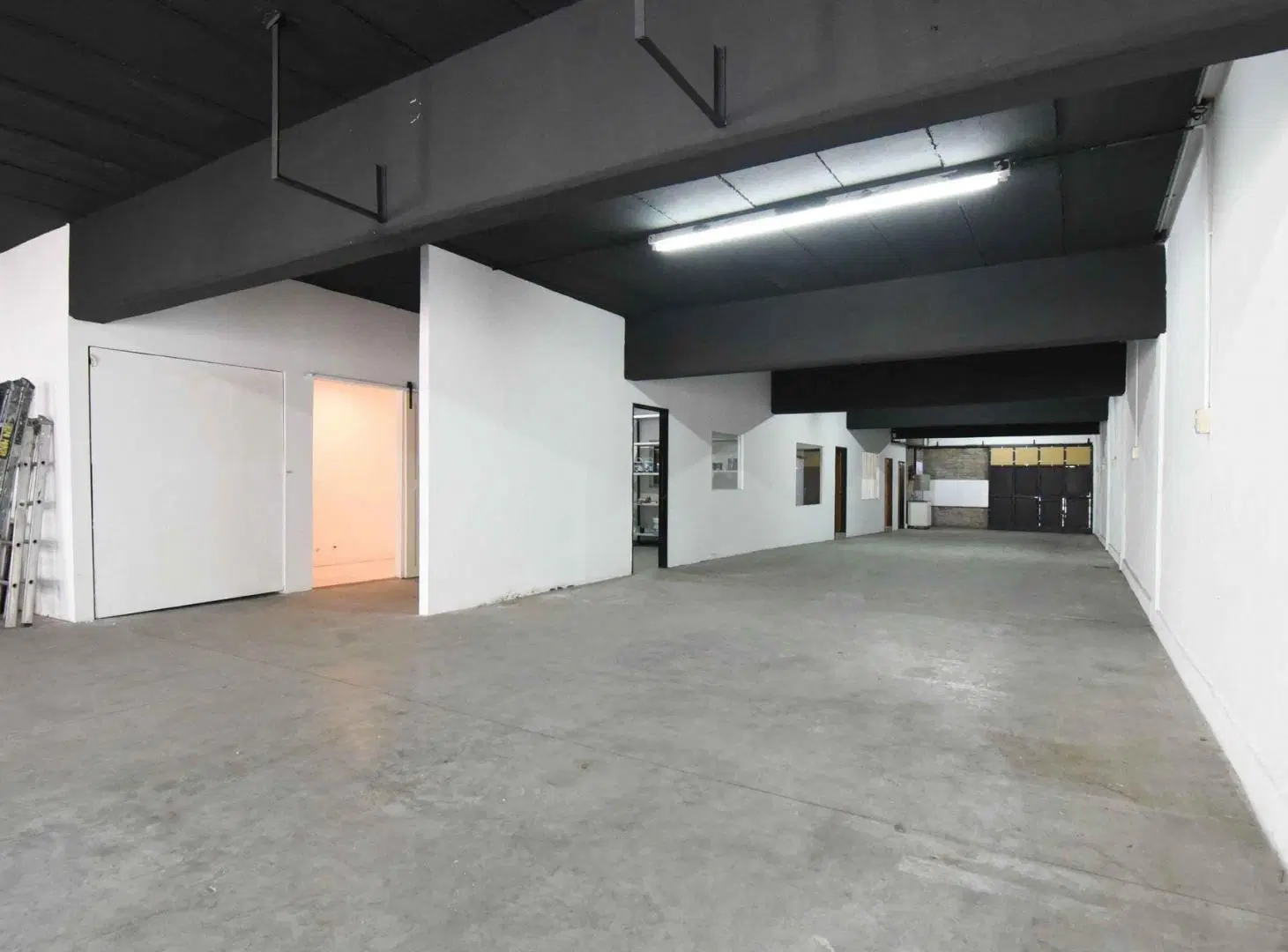 DEPÓSITO MATADEROS / VILLA LURO 9.20X44.50 2