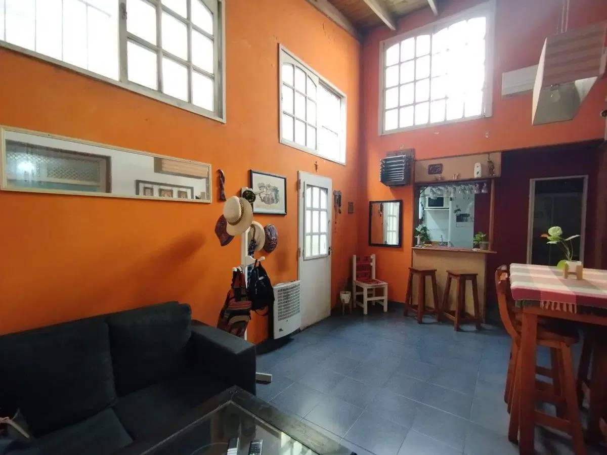 VENTA PH 3 AMBIENTES MATADEROS 4