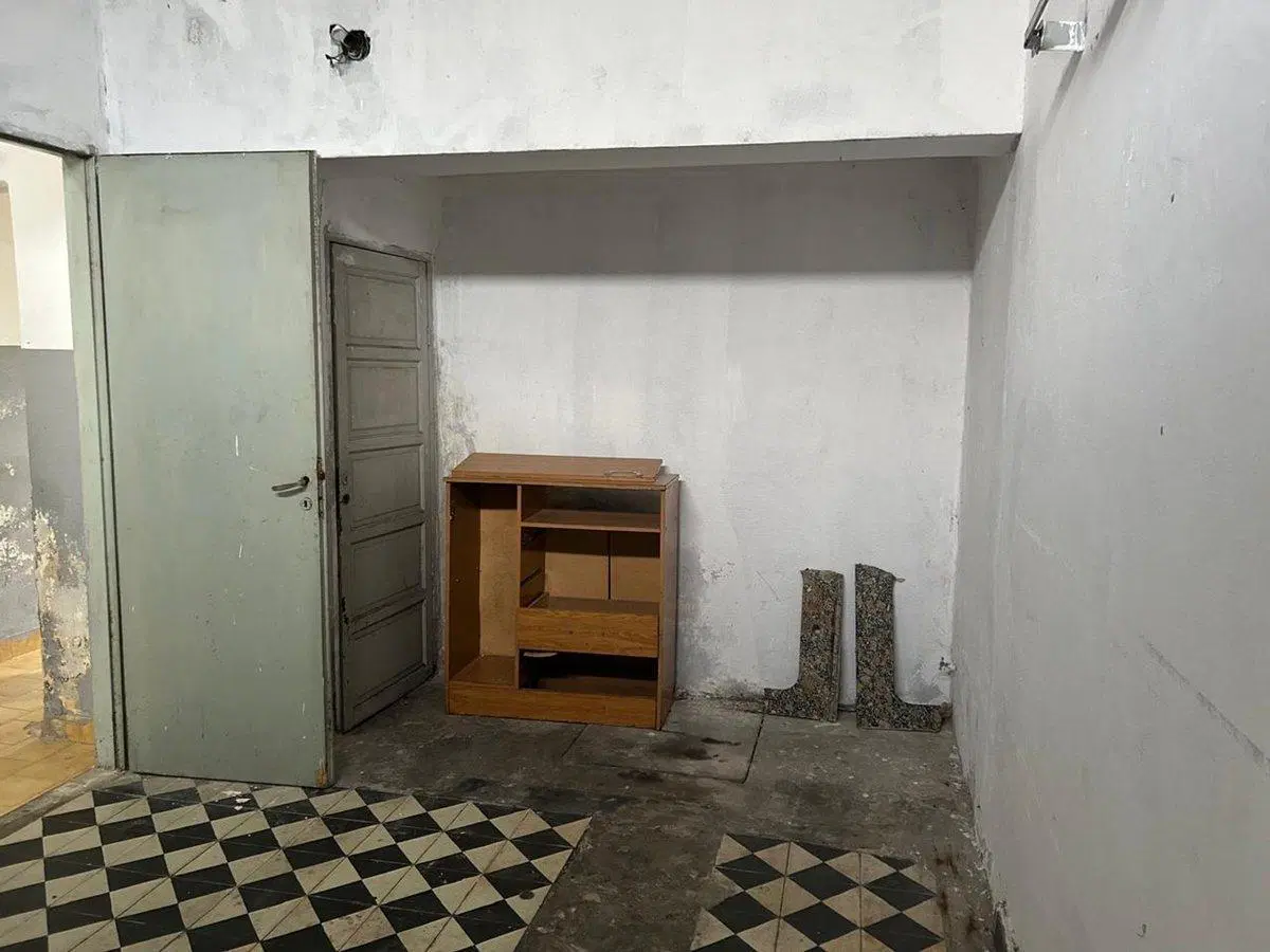 Casa 4 Ambientes Venta Villa Insuperable Cochera 2
