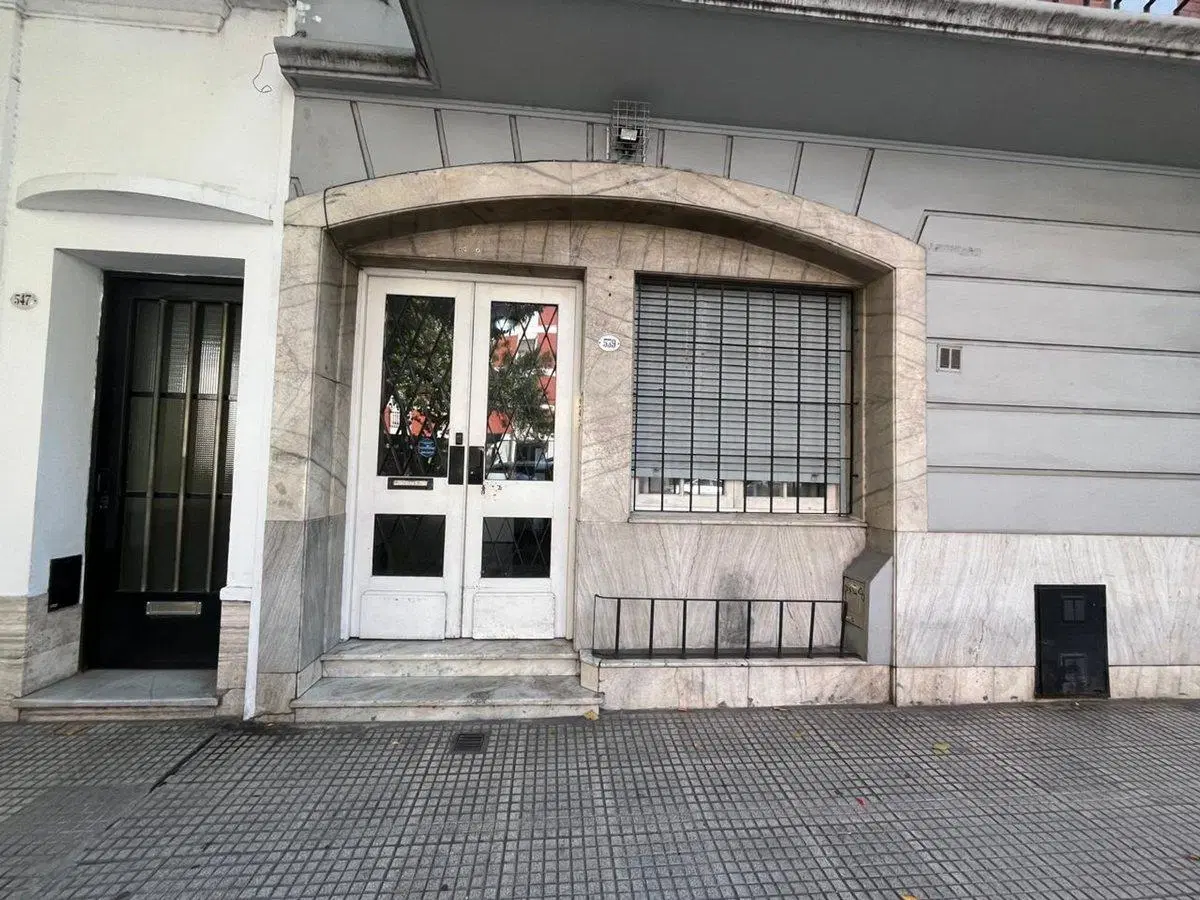 DEPARTAMENTO 3 AMBIENTES VENTA CABALLITO 3
