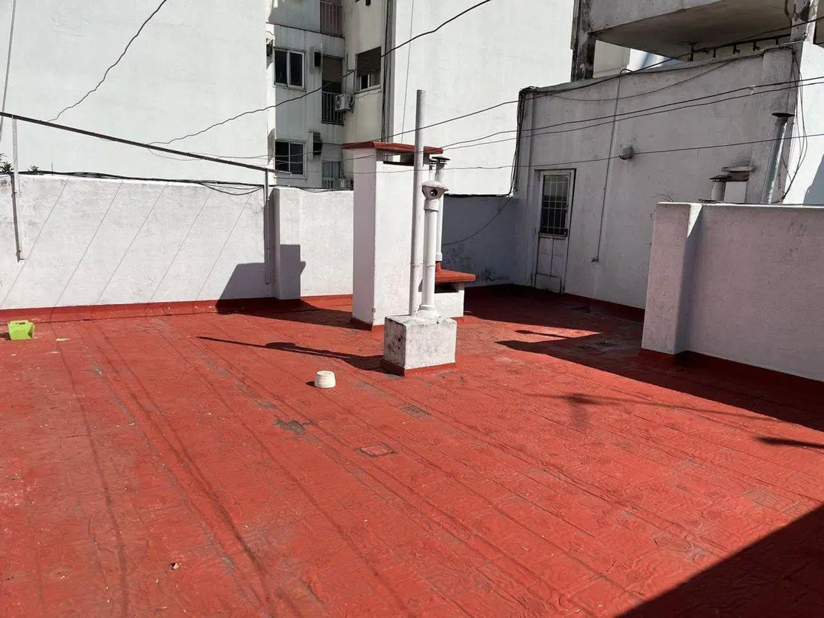 DEPARTAMENTO 3 AMBIENTES VENTA CABALLITO 4