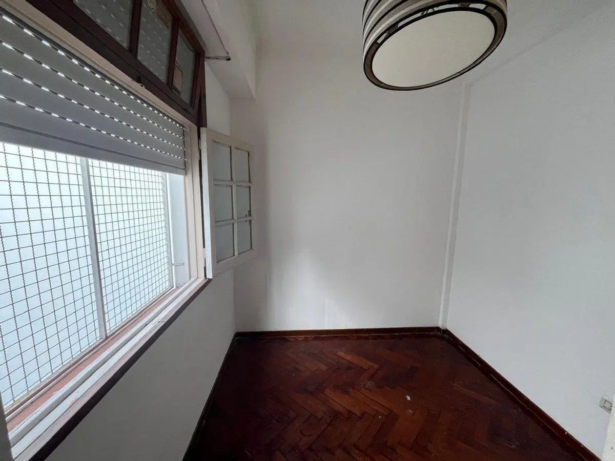 DEPARTAMENTO 3 AMBIENTES VENTA CABALLITO 2