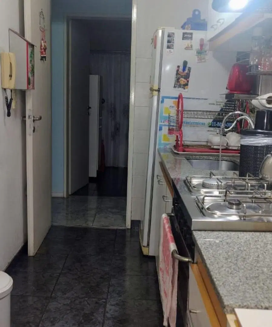 VENTA DEPARTAMENTO 3 AMBIENTES 3