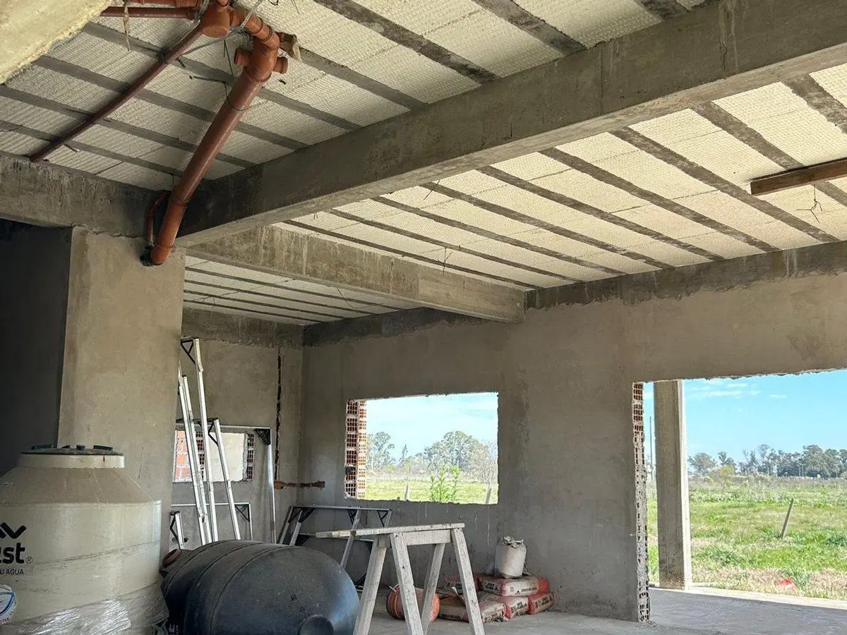 Casa 4 Ambientes Venta Canning 5