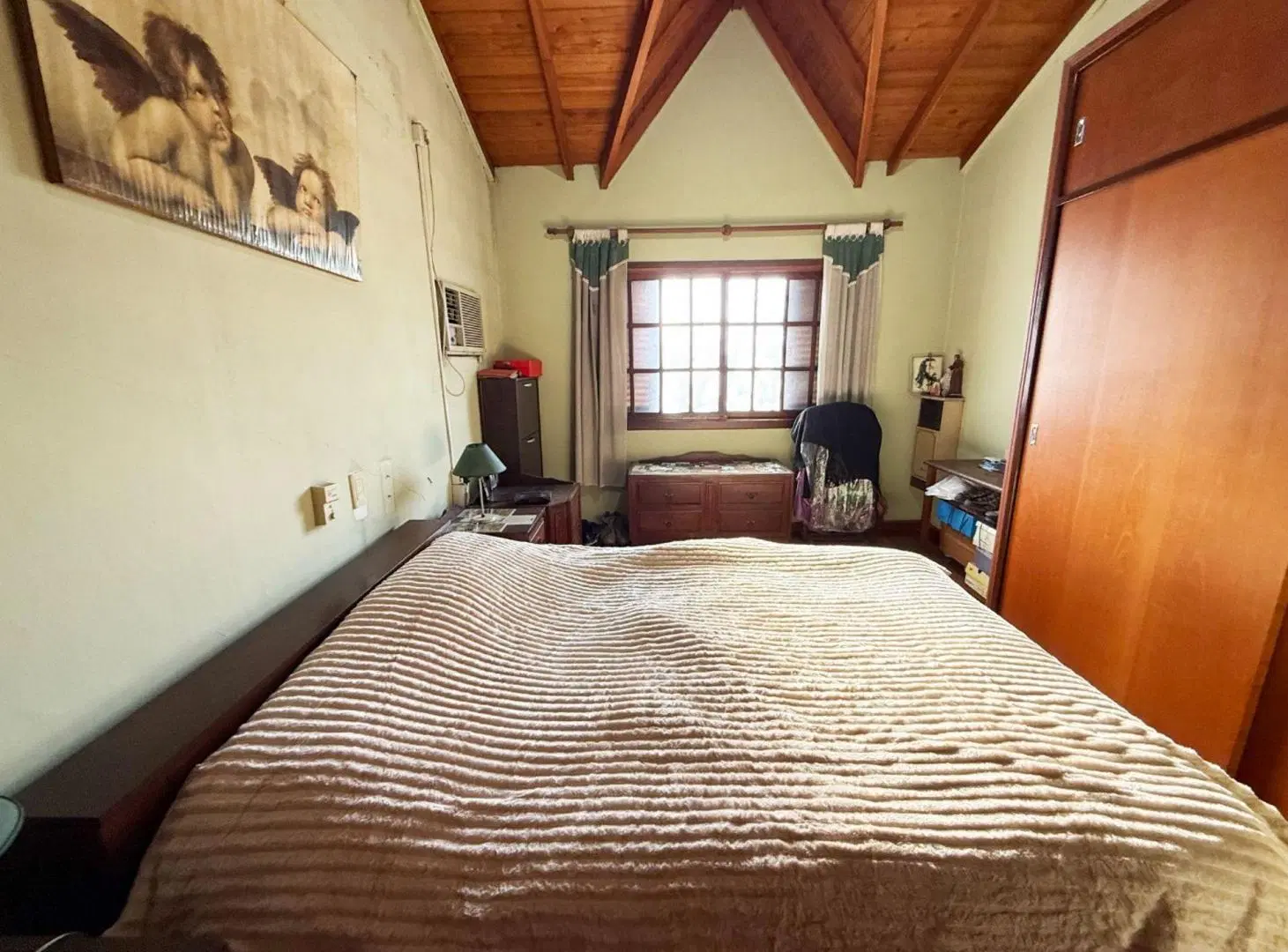 CASA 4 AMBIENTES CON PILETA Y GARAJE SAN JUSTO 5