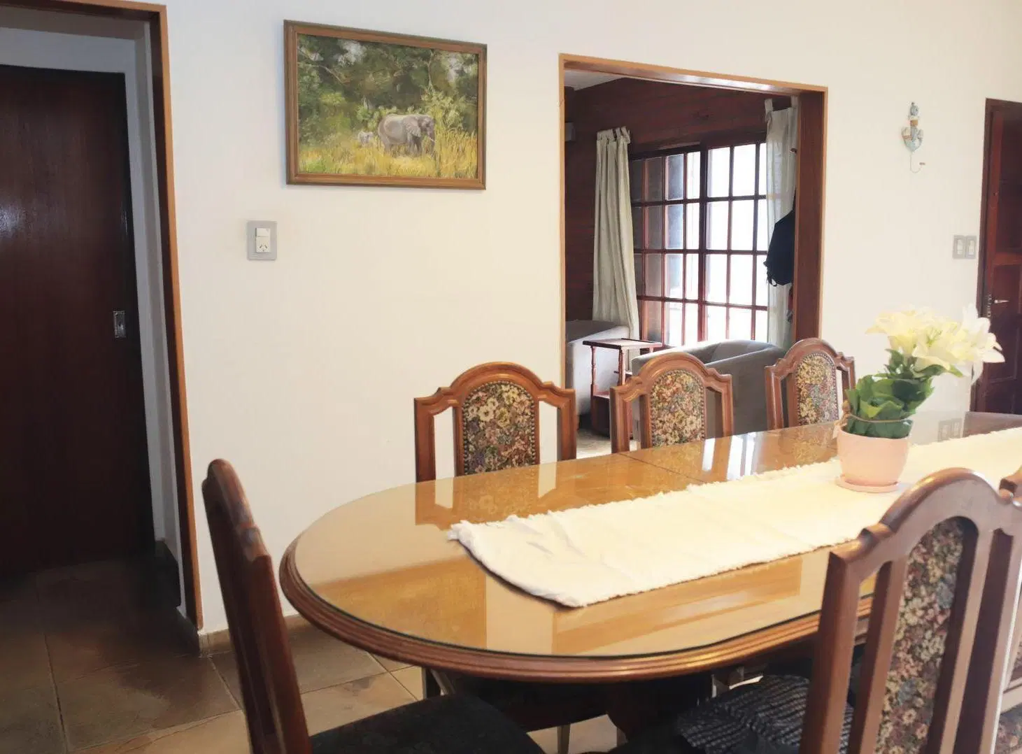 CASA 4 AMBIENTES CON PILETA Y GARAJE SAN JUSTO 2