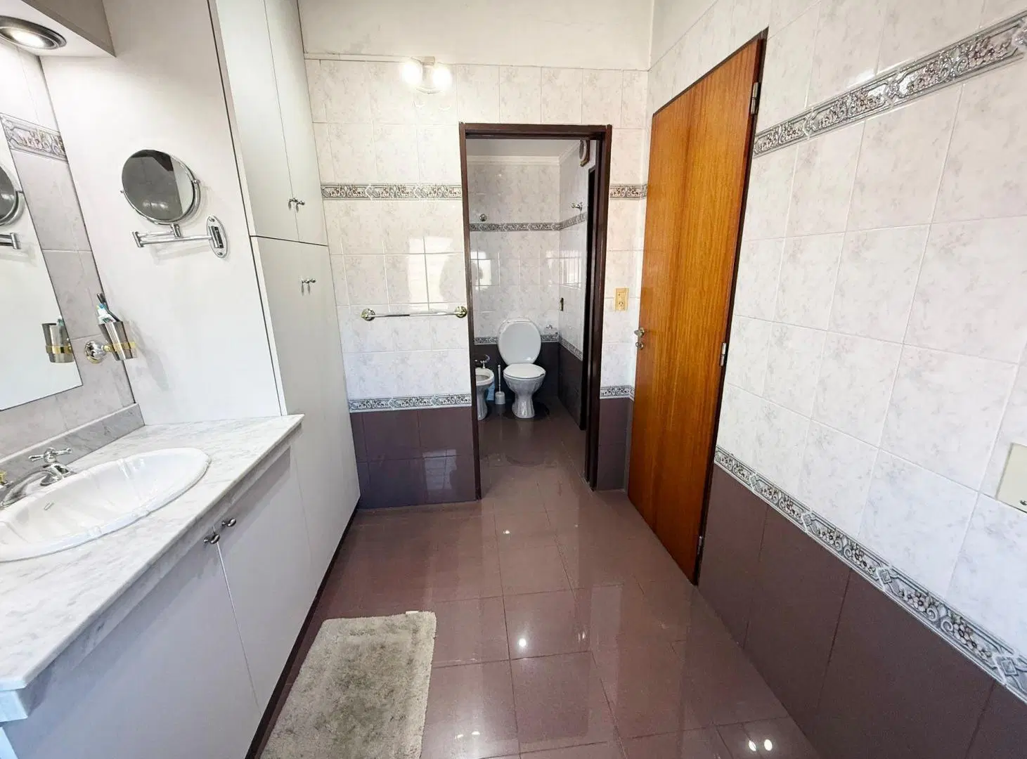 CASA 4 AMBIENTES CON PILETA Y GARAJE SAN JUSTO 4