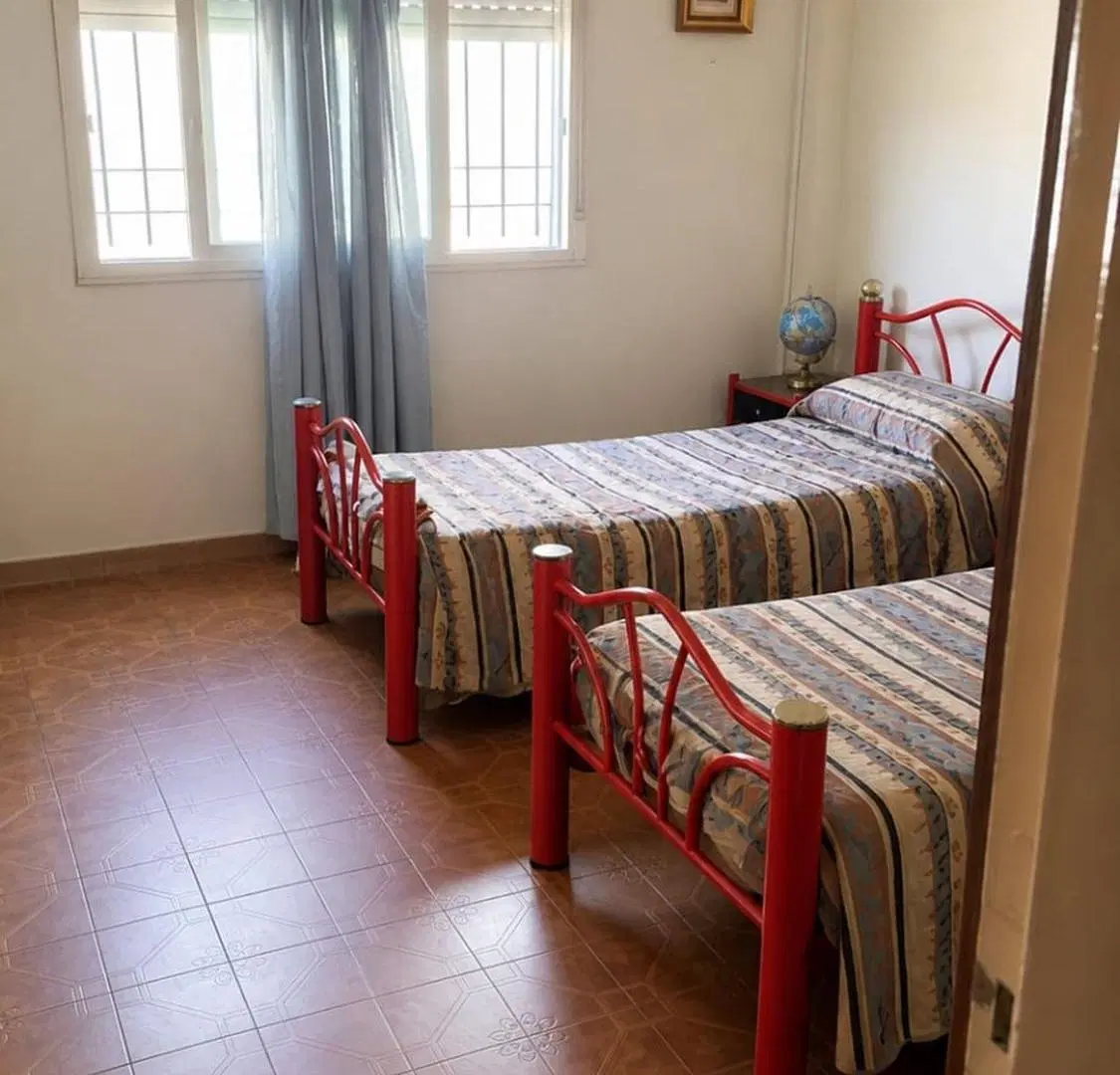 CASA 3 AMBIENTES VENTA ISIDRO CASANOVA 3