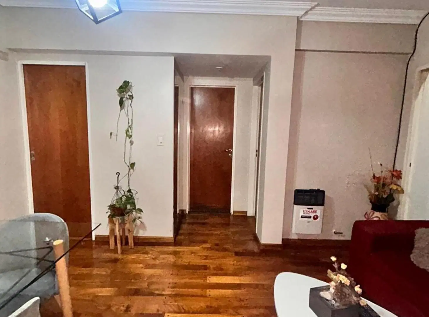 ALQUILER DEPTO CON BALCON 2AMBIENTES SAN JUSTO 2
