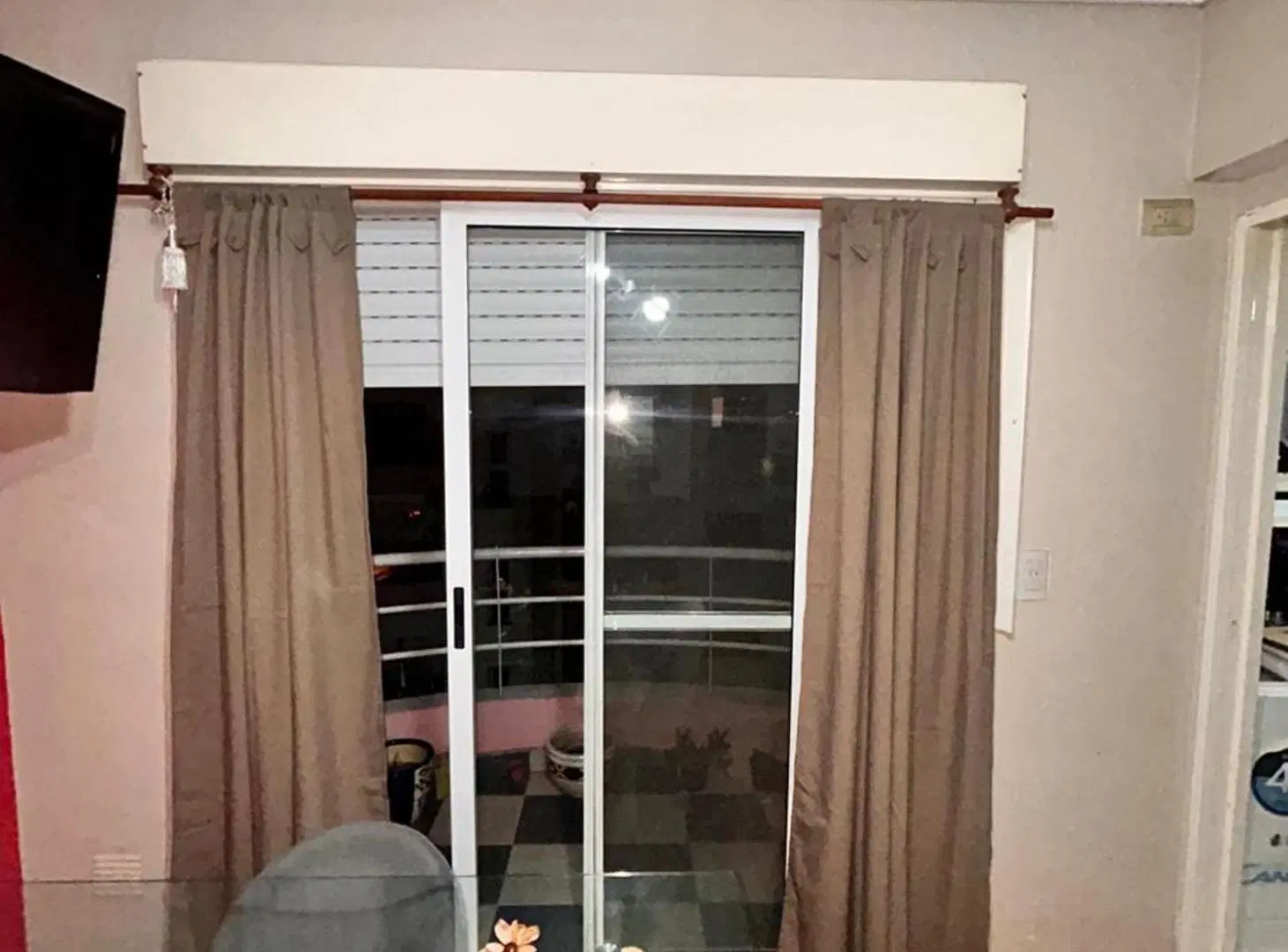 ALQUILER DEPTO CON BALCON 2AMBIENTES SAN JUSTO 5