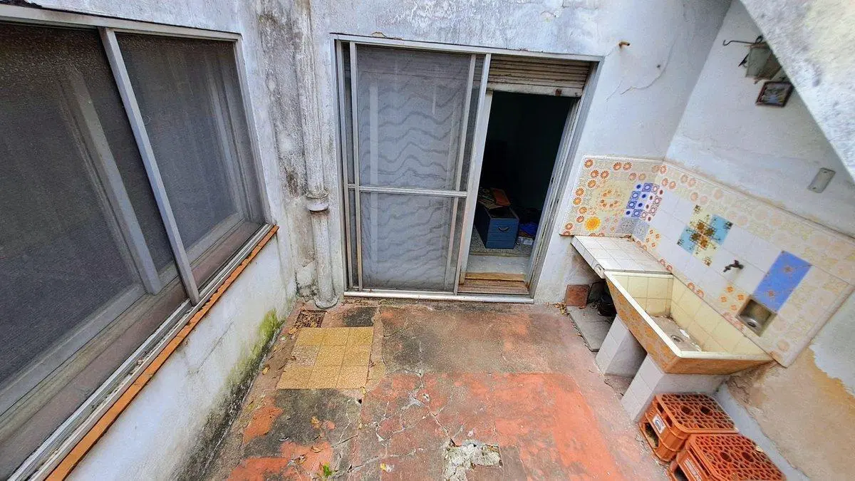 VENTA CASA 7 AMBIENTES  MULTIFAMILIAR 4