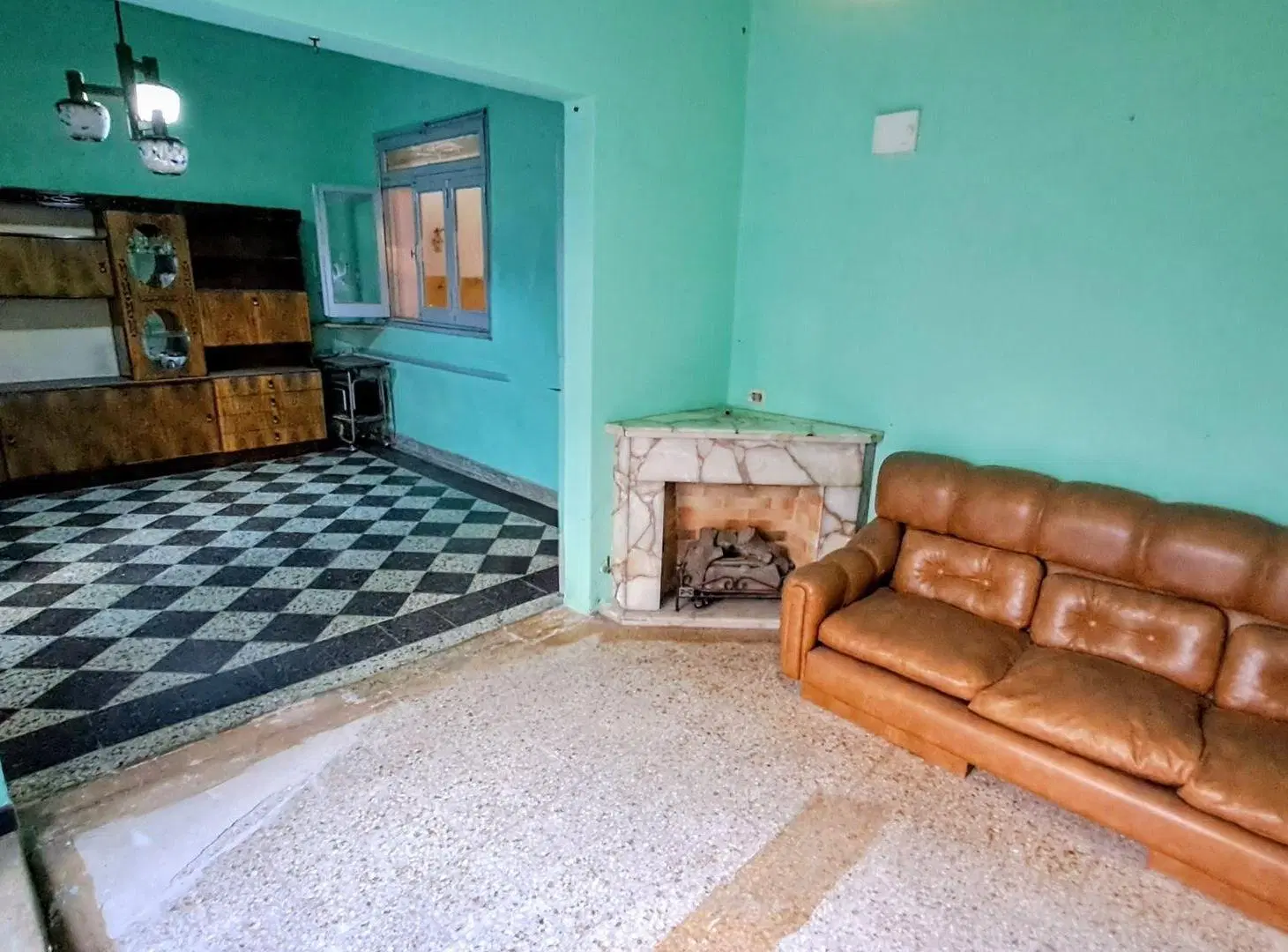 VENTA CASA 7 AMBIENTES  MULTIFAMILIAR 3